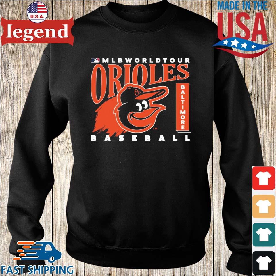 We Are Baltimore Orioles 2023 Shirt, hoodie, sweater, long sleeve and tank  top