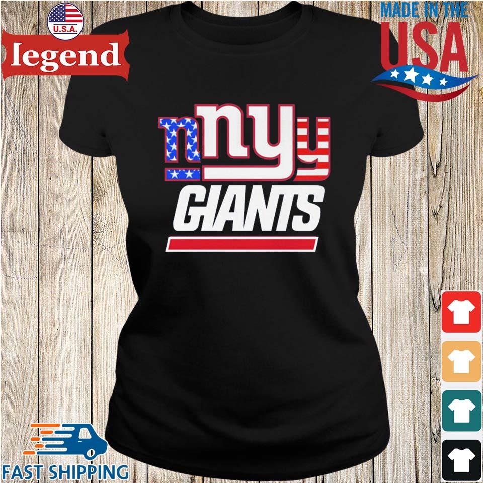 New York Giants 4th Of July 2023 T-shirt,Sweater, Hoodie, And Long