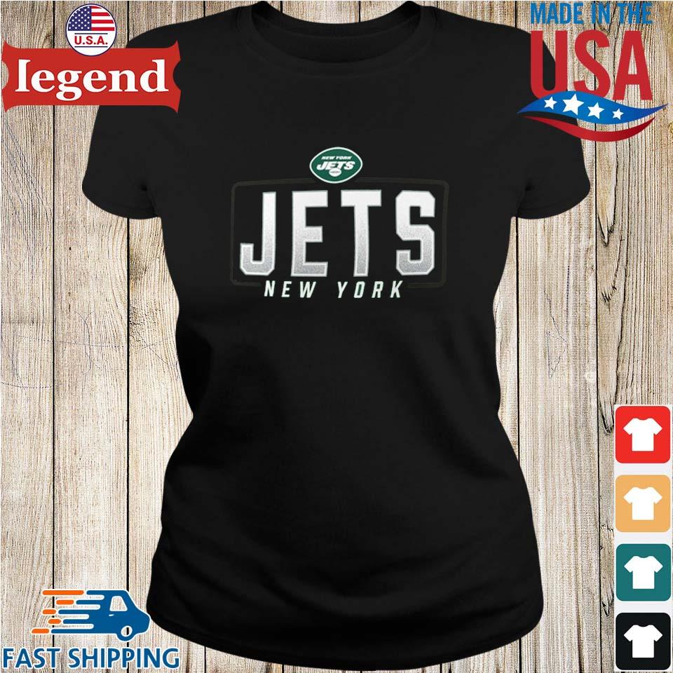 New York Jets Logo 2023 T-shirt,Sweater, Hoodie, And Long Sleeved, Ladies,  Tank Top