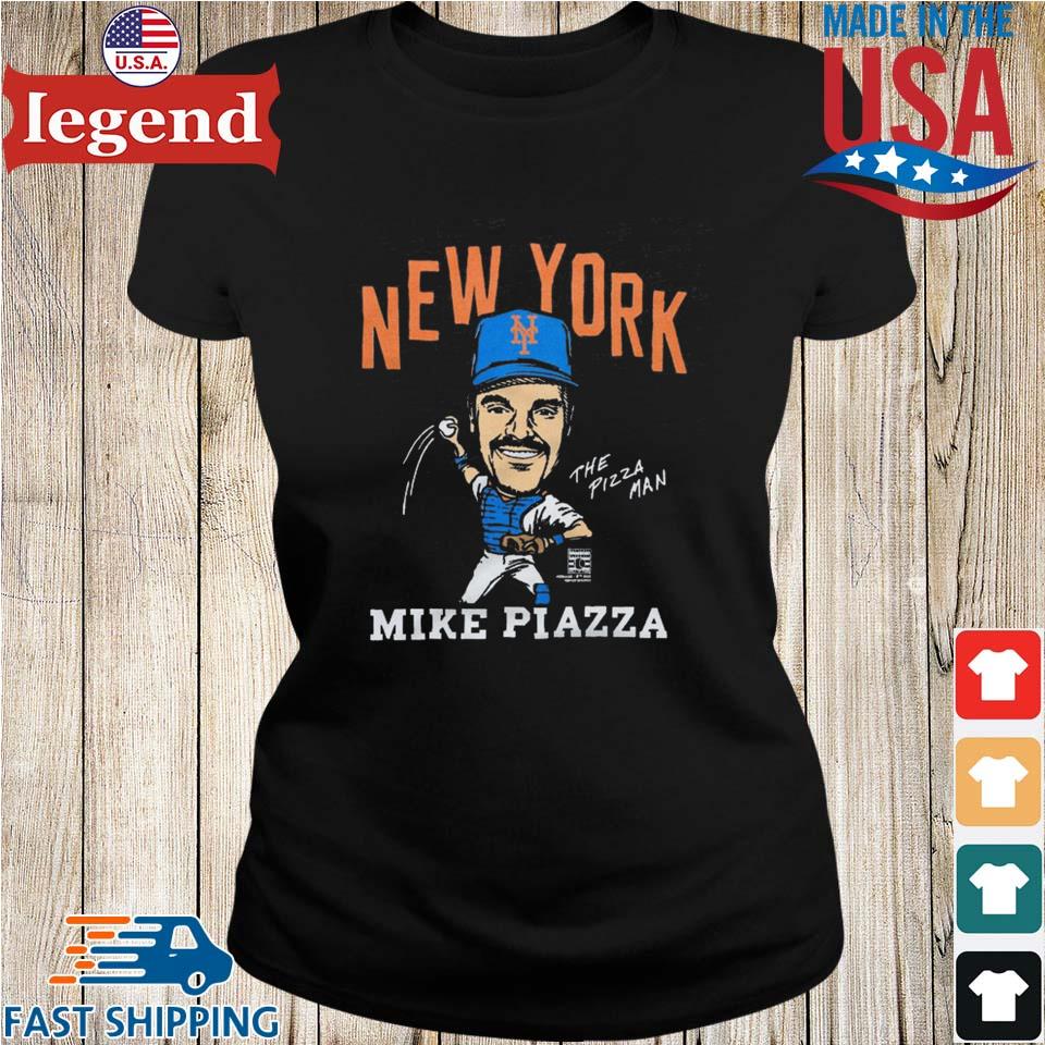 Mike Piazza Shirt 