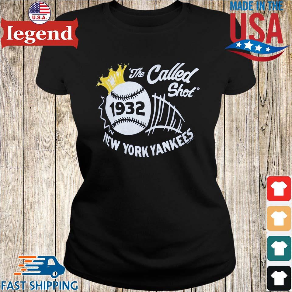 Official new York Yankees Legend Shirt, hoodie, sweater, long