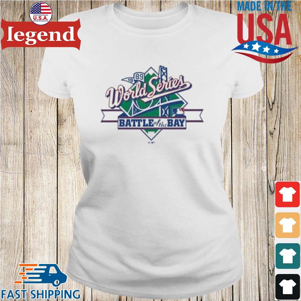 Oakland Athletics With Logo MLB logo T-shirt, hoodie, sweater