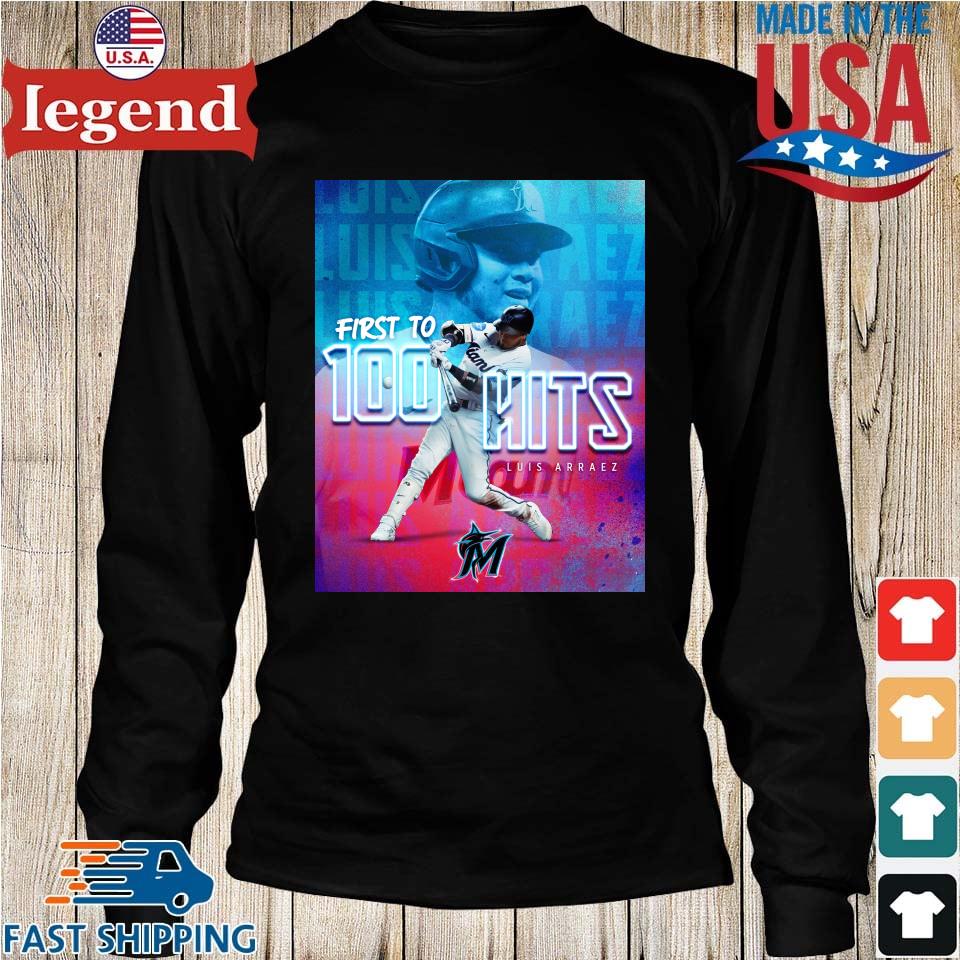MLB t-shirt - 100 Original