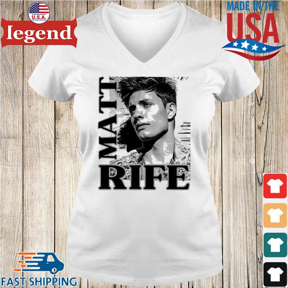 Matt Rife World Tour Problemattic 2023 2024 Stand Up Comedian Comedy Adult  Humor Tiktok Viral Shirt Unisex Men Woman Gift Faux Bleached T-Shirt  Sweatshirt - DadMomGift