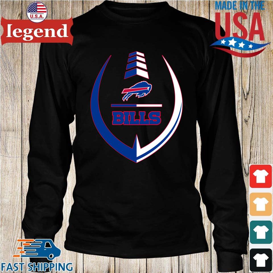 Original Buffalo Bills Nike Icon Legend Performance T-shirt,Sweater,  Hoodie, And Long Sleeved, Ladies, Tank Top