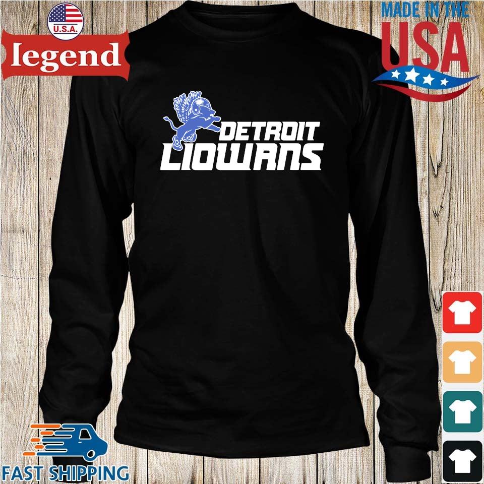 Peace love Detroit Lions shirt, hoodie, sweater, long sleeve and tank top