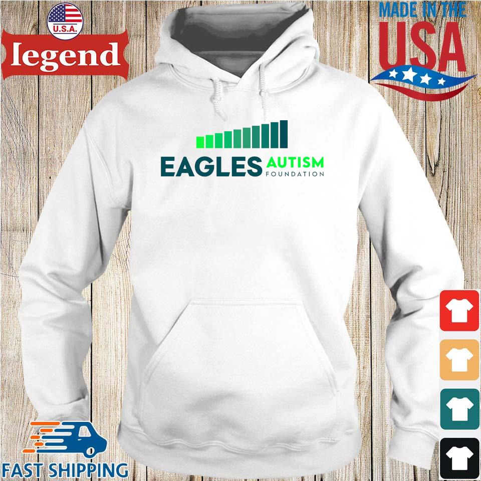 Eagles Autism Foundation Merchandise