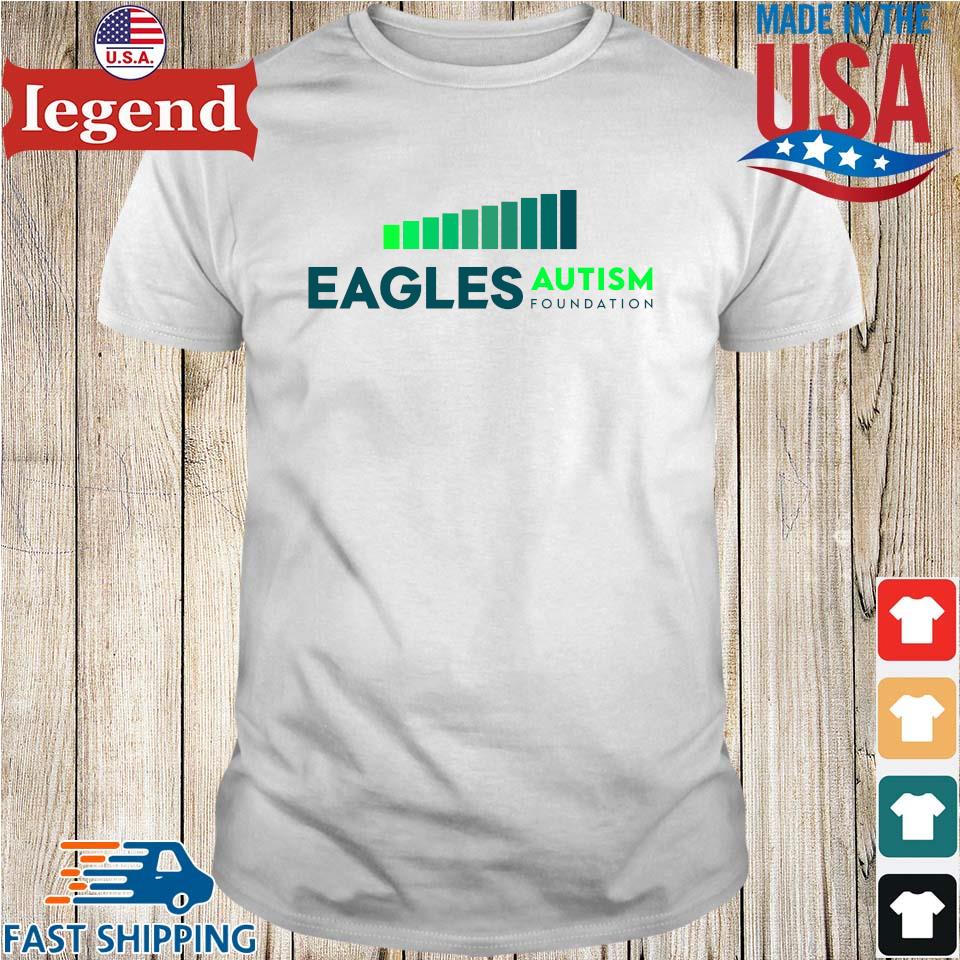 Eagles Autism Foundation Merchandise