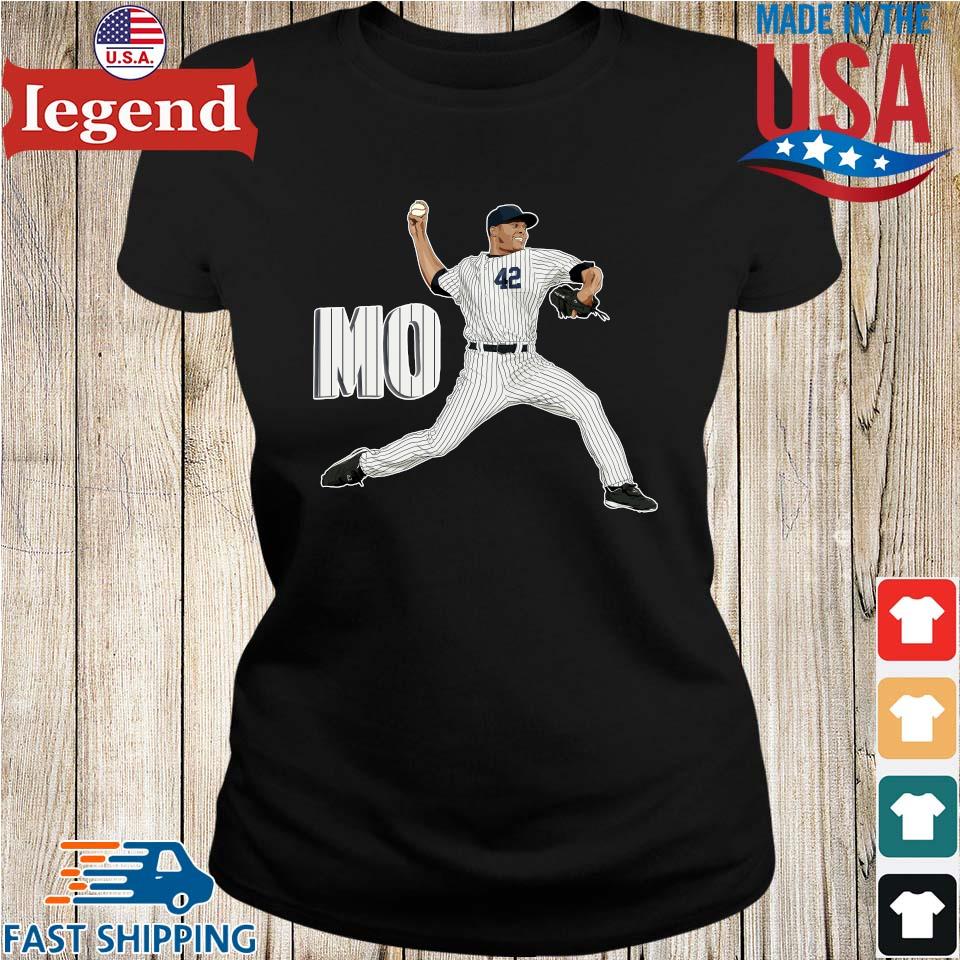 Original Mariano Rivera Mo Baseball T-shirt,Sweater, Hoodie, And