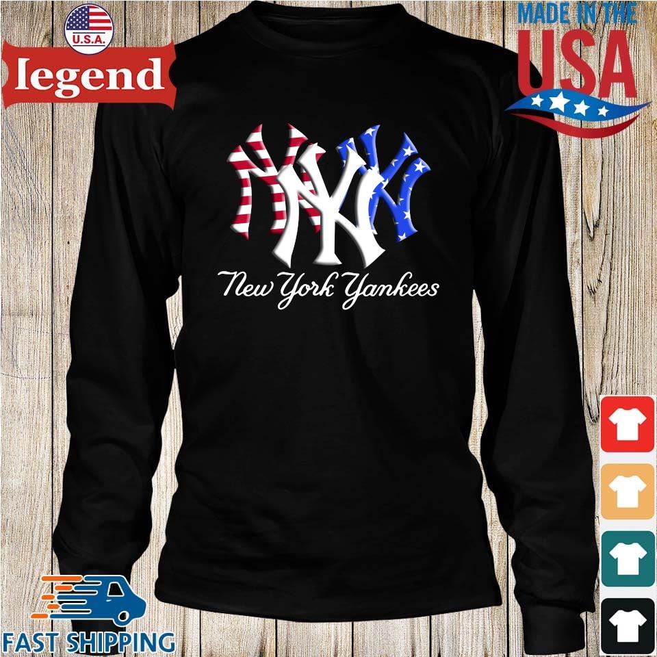 Official new york 4th of july 2023 yankees shirt, hoodie, sweater and long  sleeve