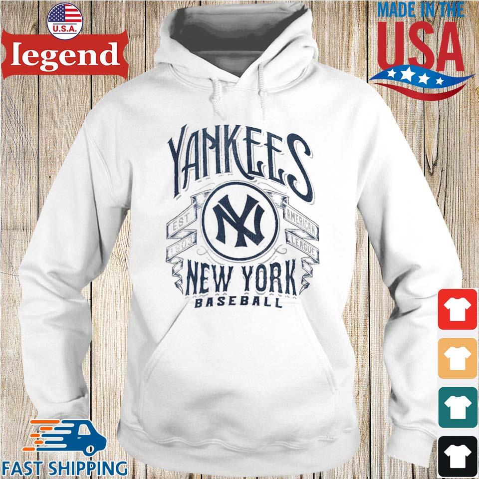 New York Yankees Darius Rucker Distressed Rock T-Shirt, hoodie, sweater,  long sleeve and tank top