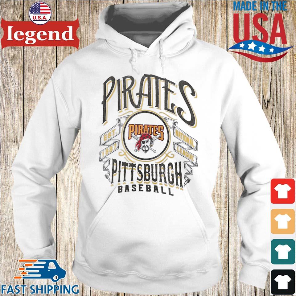 Major League Baseball Pittsburgh Pirates shirt, sweater., hoodie, sweater,  long sleeve and tank top