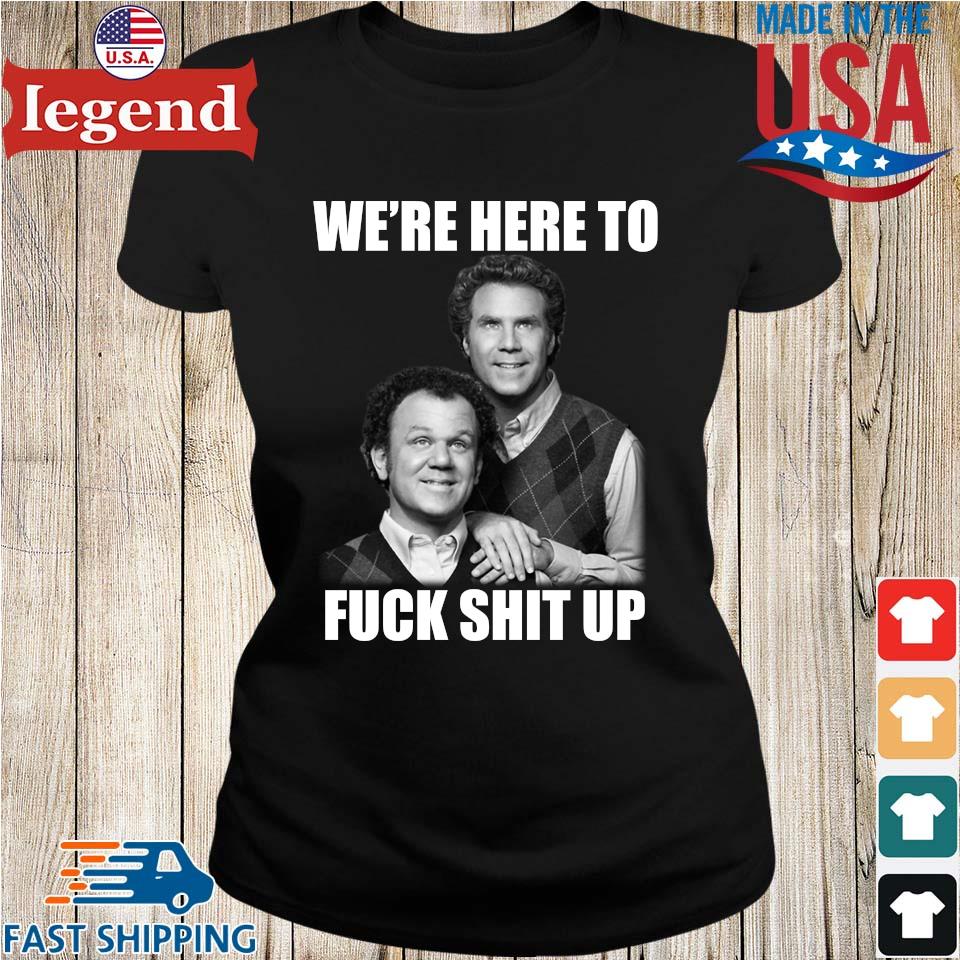 Fuck This Shit T-Shirt The Original Fuck This Shit T-Shirt The Original