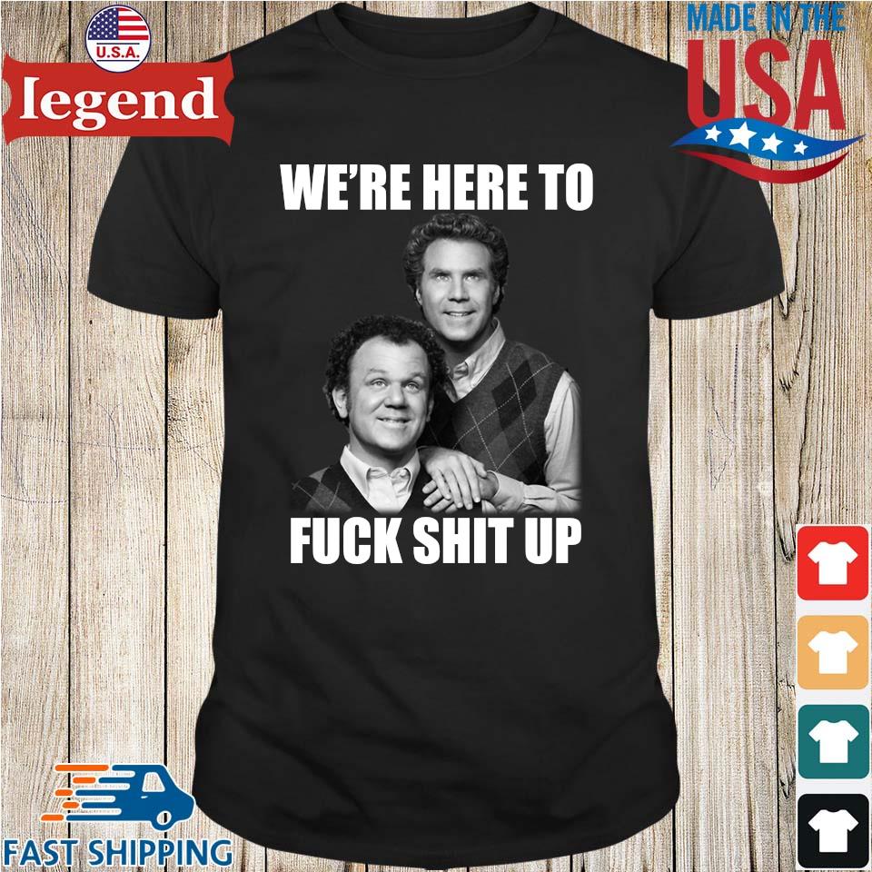 Fuck This Shit T-Shirt The Original Fuck This Shit T-Shirt The Original