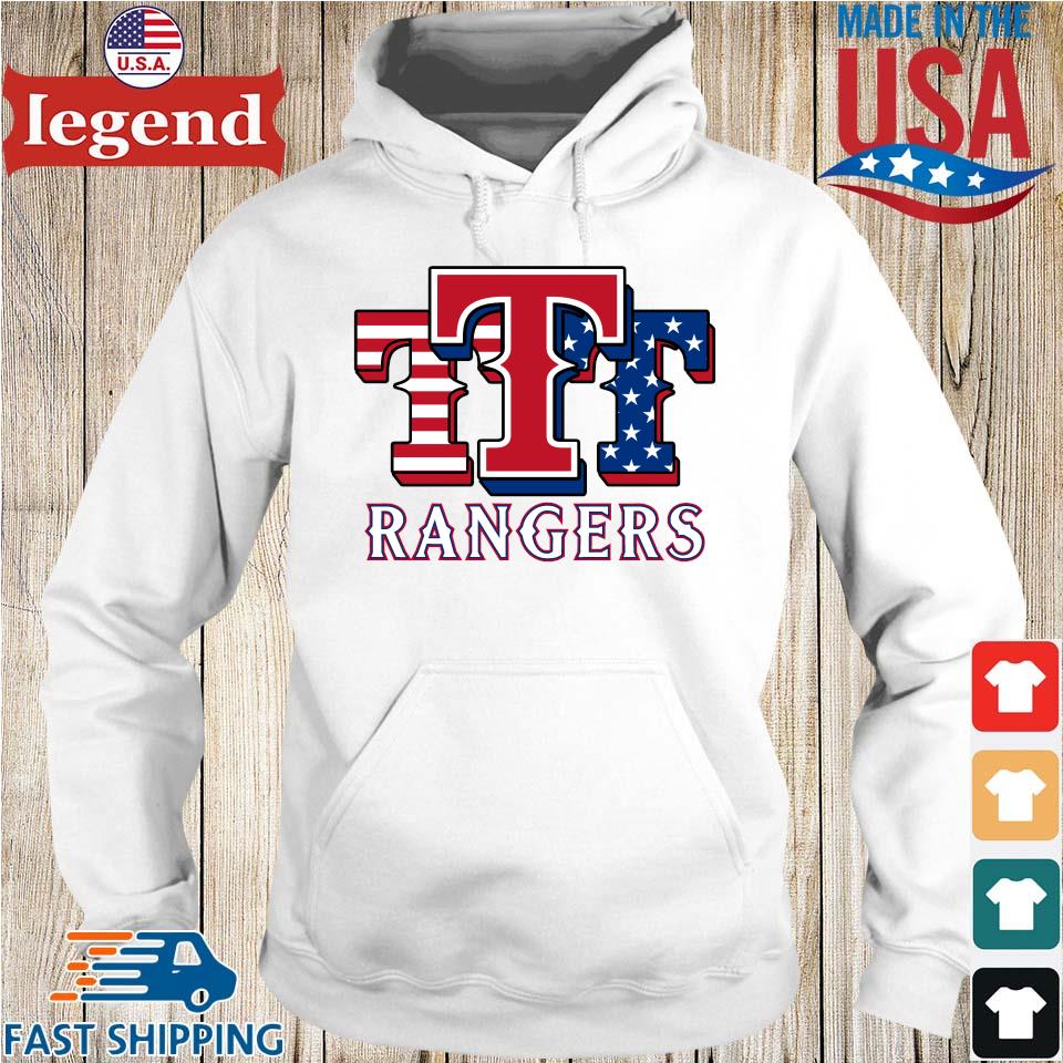 Original Texas Rangers Est 1972 4th Of July T-shirt,Sweater, Hoodie, And Long  Sleeved, Ladies, Tank Top