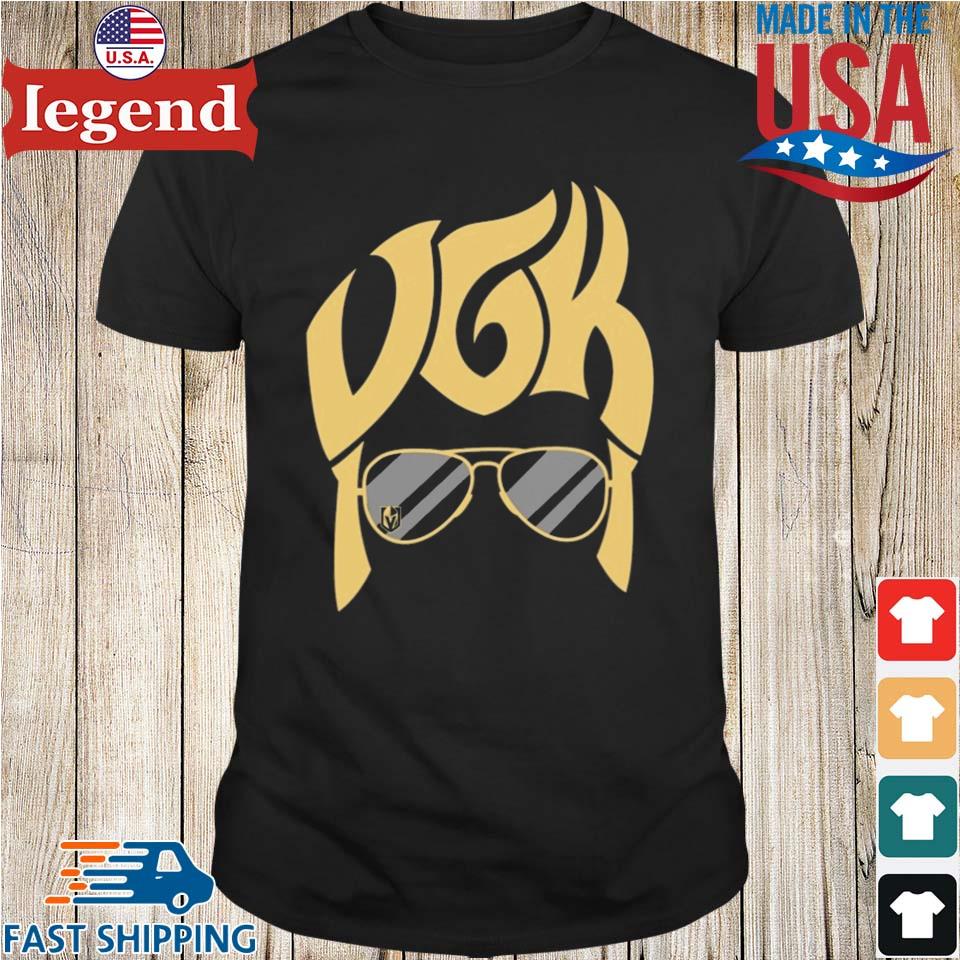 Vegas Golden Knights Elvis VGK Shirt - Bugaloo Boutique