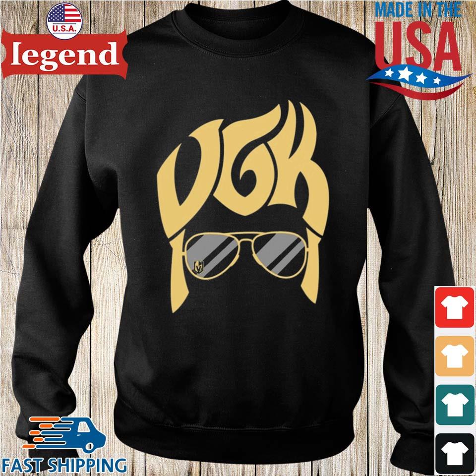 Original Vegas Golden Knights VGK & Elvis Shirt, hoodie, sweater