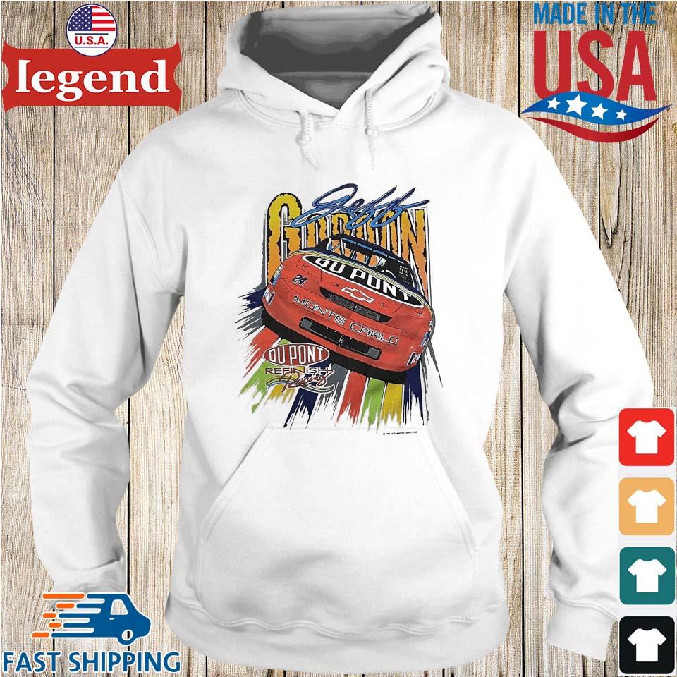 Vintage Race Car Sweatshirt - Racing Crewneck Sweatshirt - Old Car