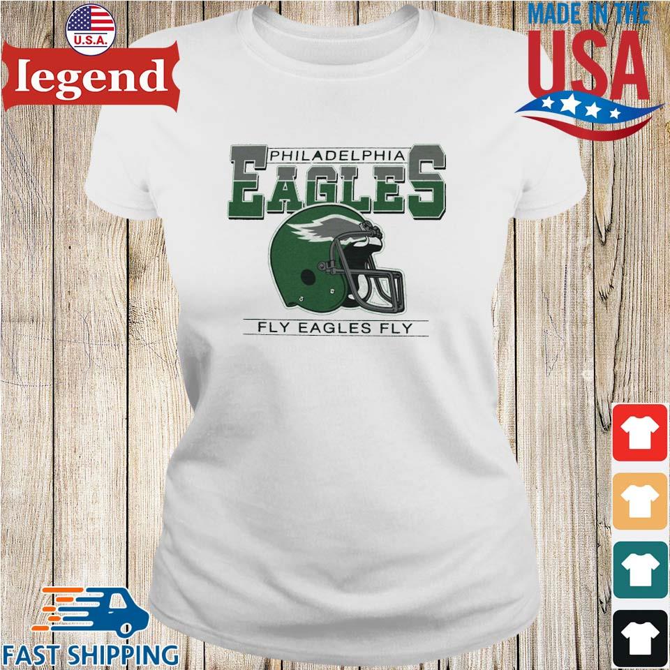 fly eagles shirt