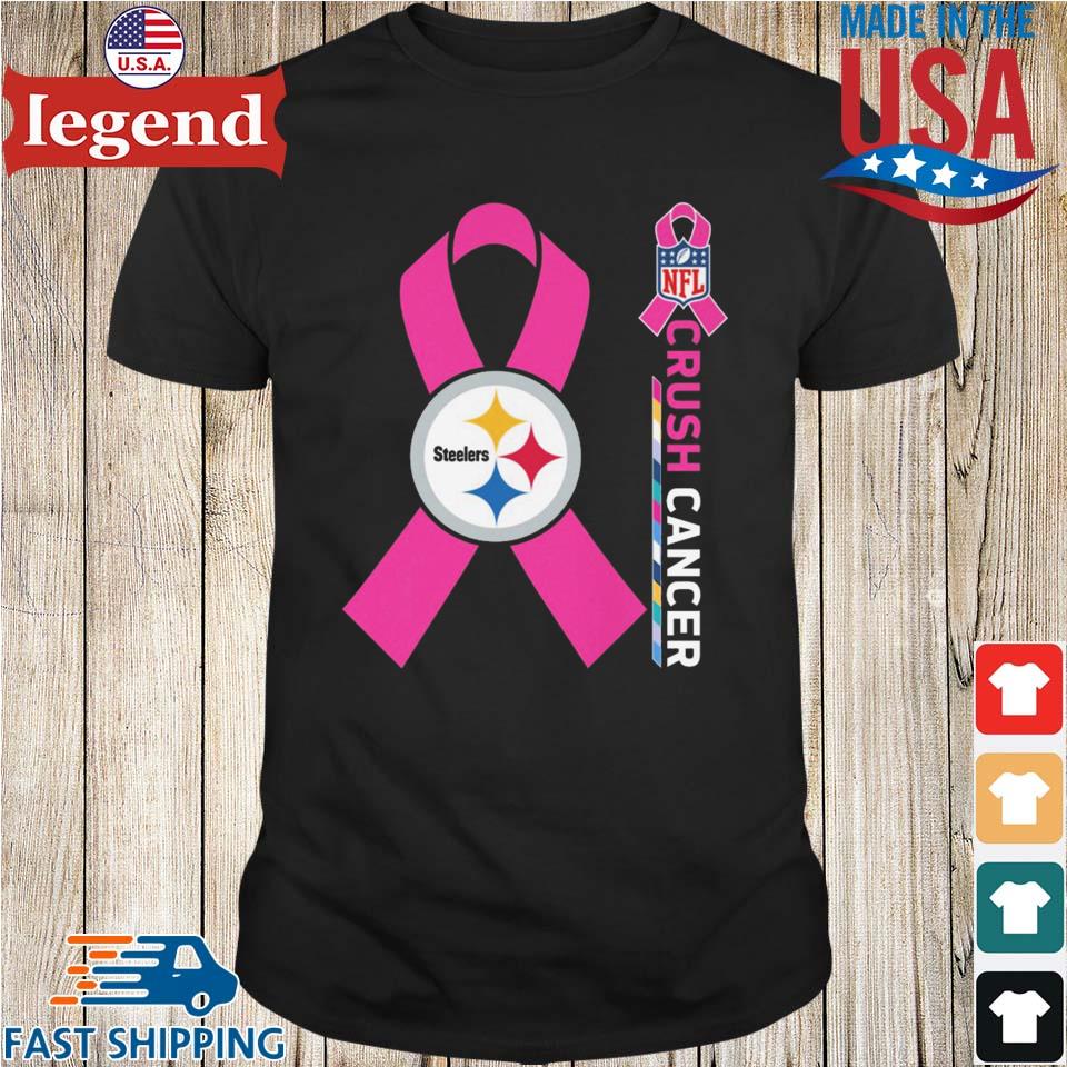 steelers shirts for ladies