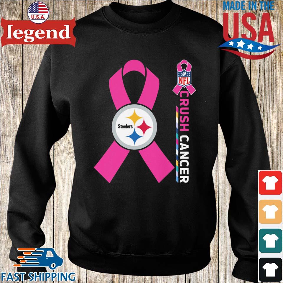 Official Pittsburgh Steelers NFL Logo Christmas Shirt, hoodie, sweater,  long sleeve and tank top