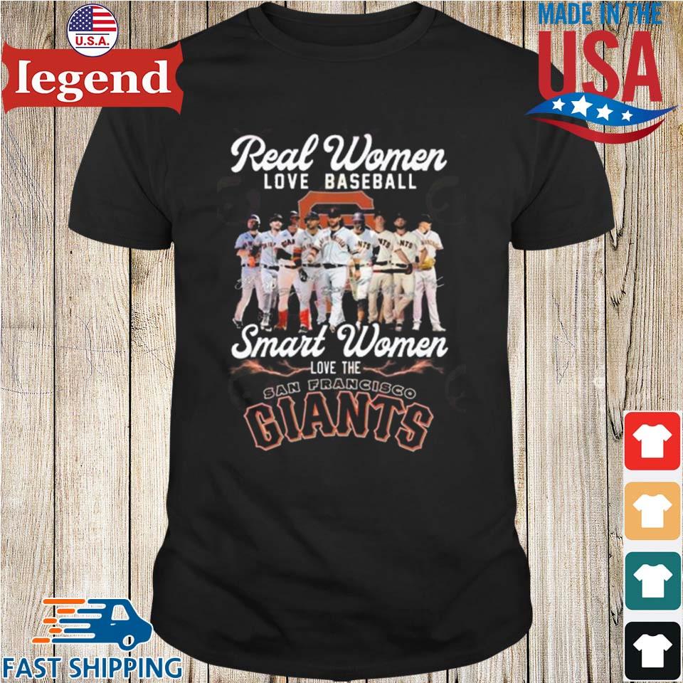 Women's San Francisco Giants Gear, Womens Giants Apparel, Ladies Giants  Outfits