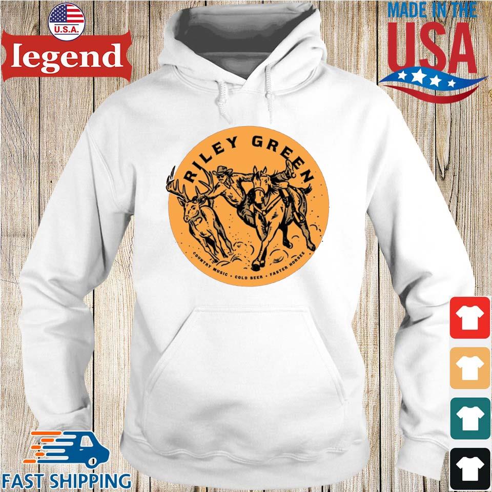 Cowboys And Beer Crewneck Sweatshirt Country Girl Gifts - Trends