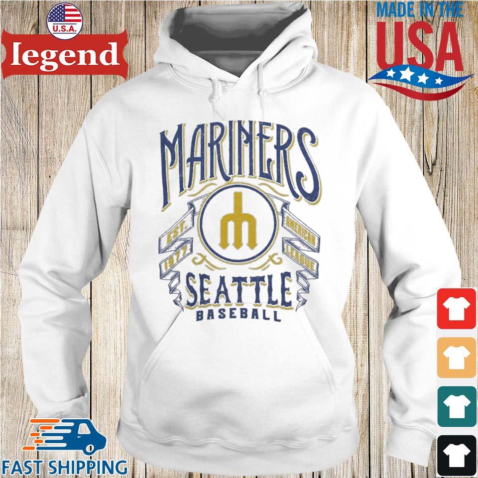 Official Seattle Mariners Darius Rucker Collection Distressed Rock 2023 t- shirt, hoodie, sweater, long sleeve and tank top