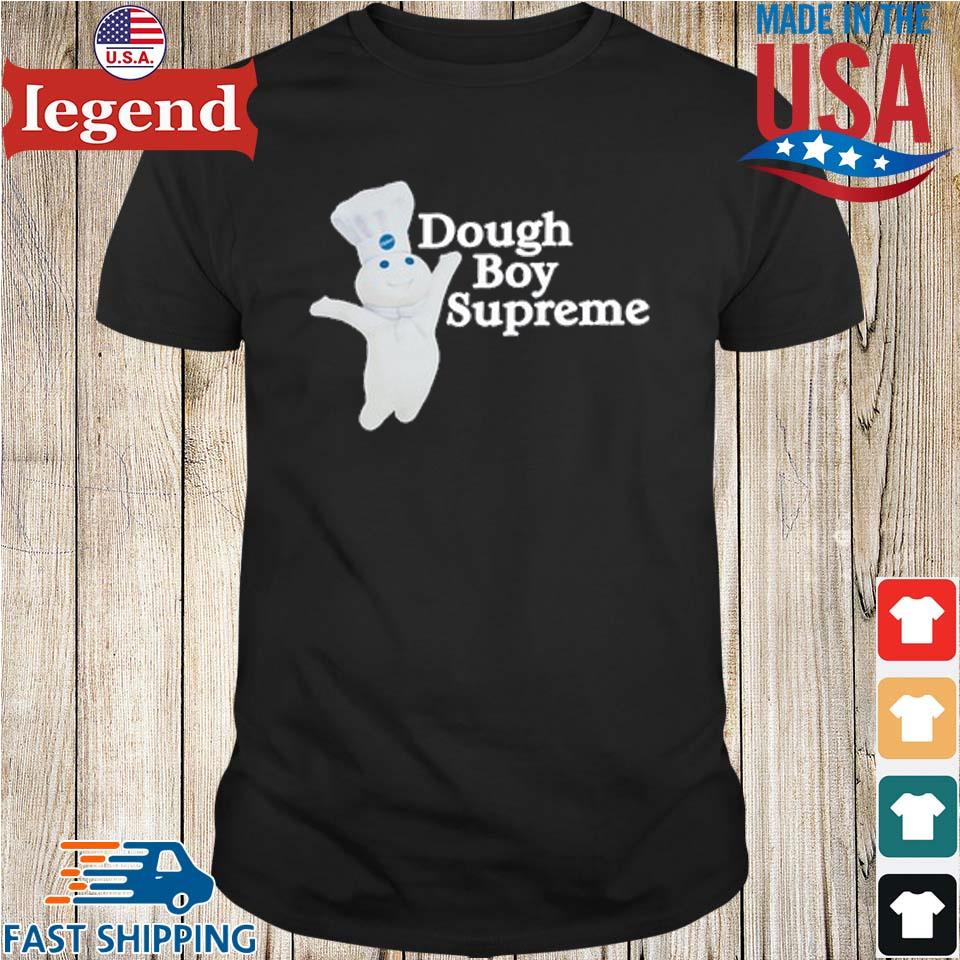 Supreme Doughboy T-shirt,Sweater, Hoodie, And Long Sleeved, Ladies
