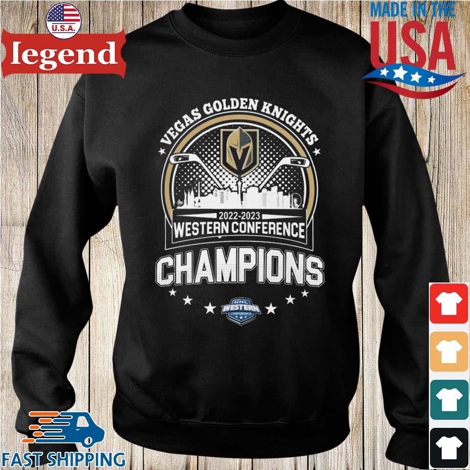 Vegas Golden Knights Stanley Cup 2023 Champions Shootout