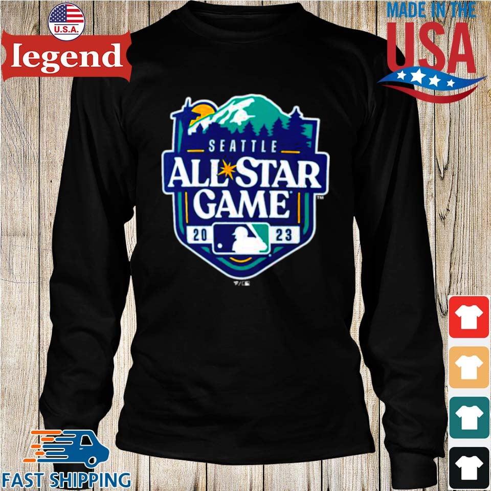 2023 Mlb All Star Game Pick A Player T Shirt - Hersmiles