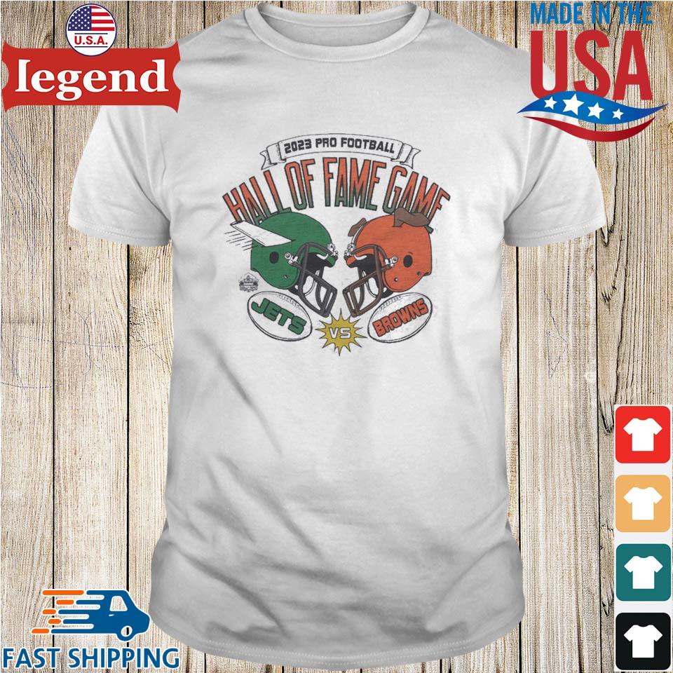 Pro Football Hall Of Fame T-Shirt 