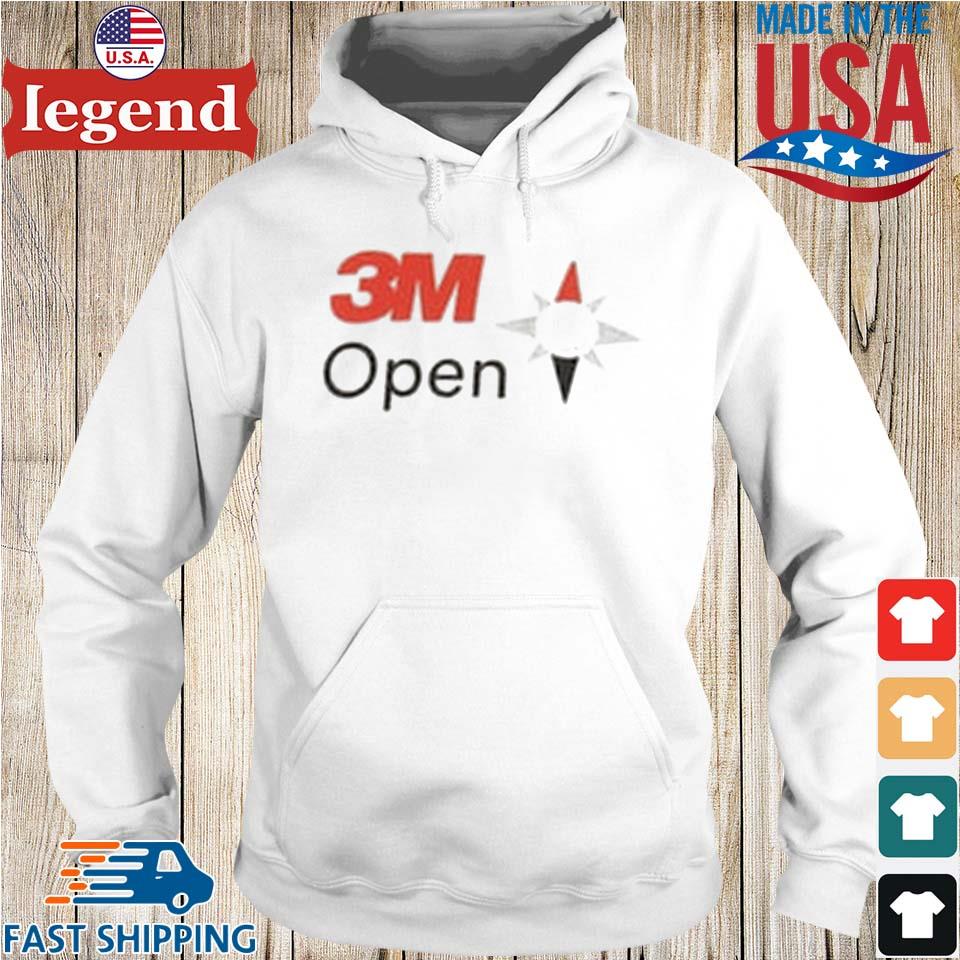 Golf hotsell 3m hoodie