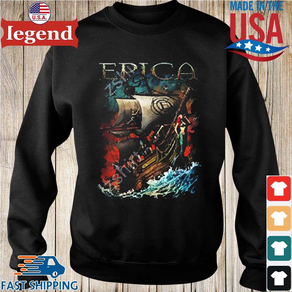 Pirates of the Caribbean shirt, hoodie, sweater, long sleeve and