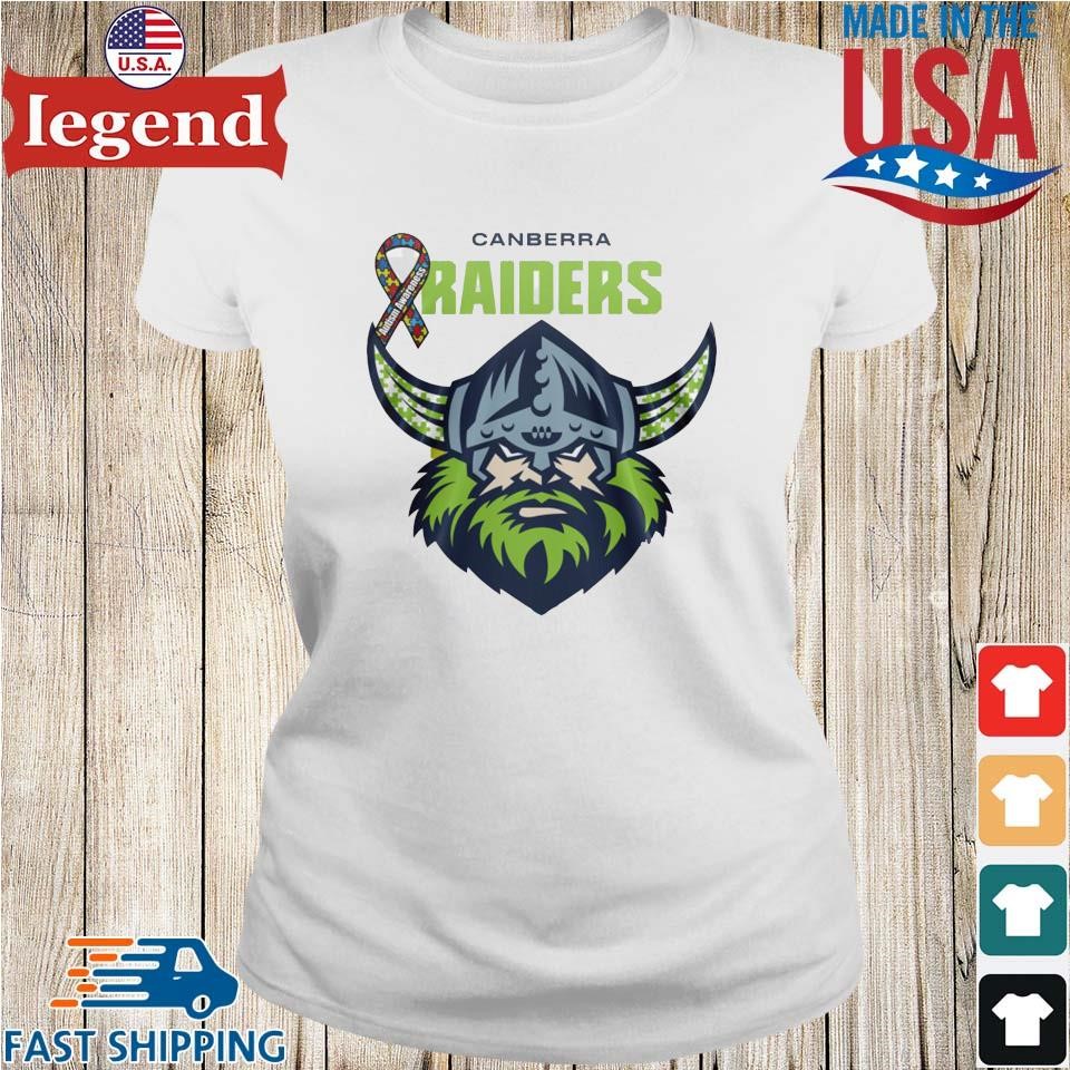 Buy 2021 Canberra Raiders NRL Home Jersey – Mens - NRL Jerseys