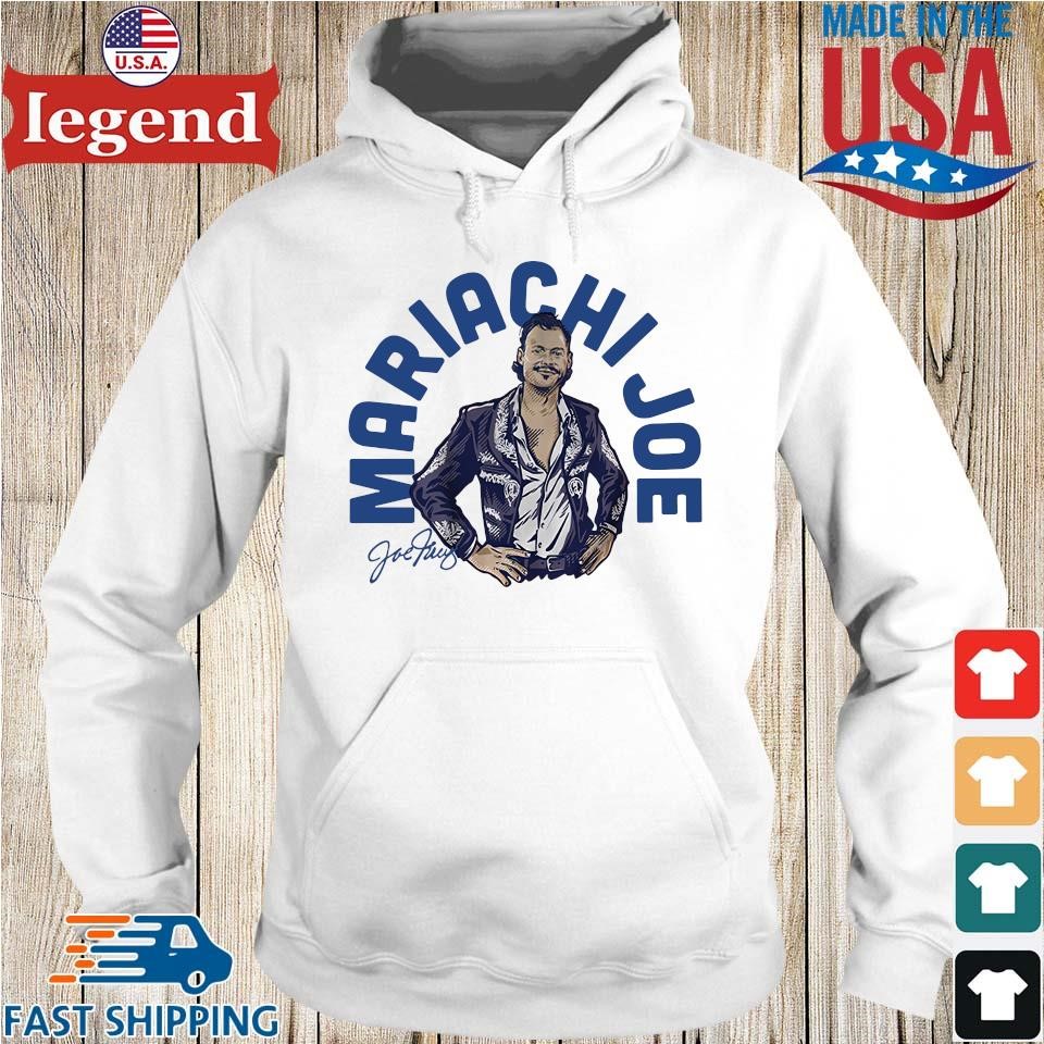 Mariachi Joe Kelly shirt, hoodie, sweater, long sleeve and tank top