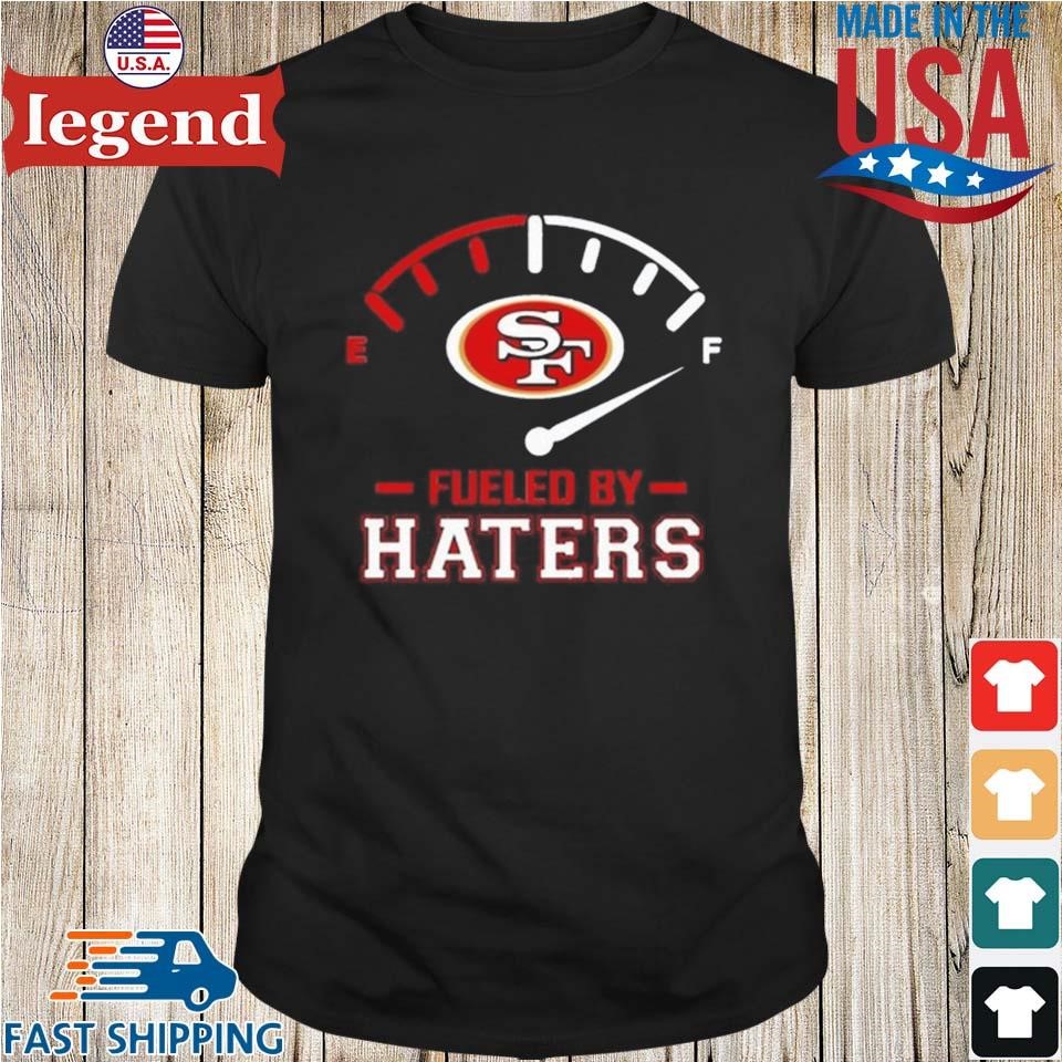 Fashion Gorgeous Fitting San Francisco 49ers Hoodie in 2023