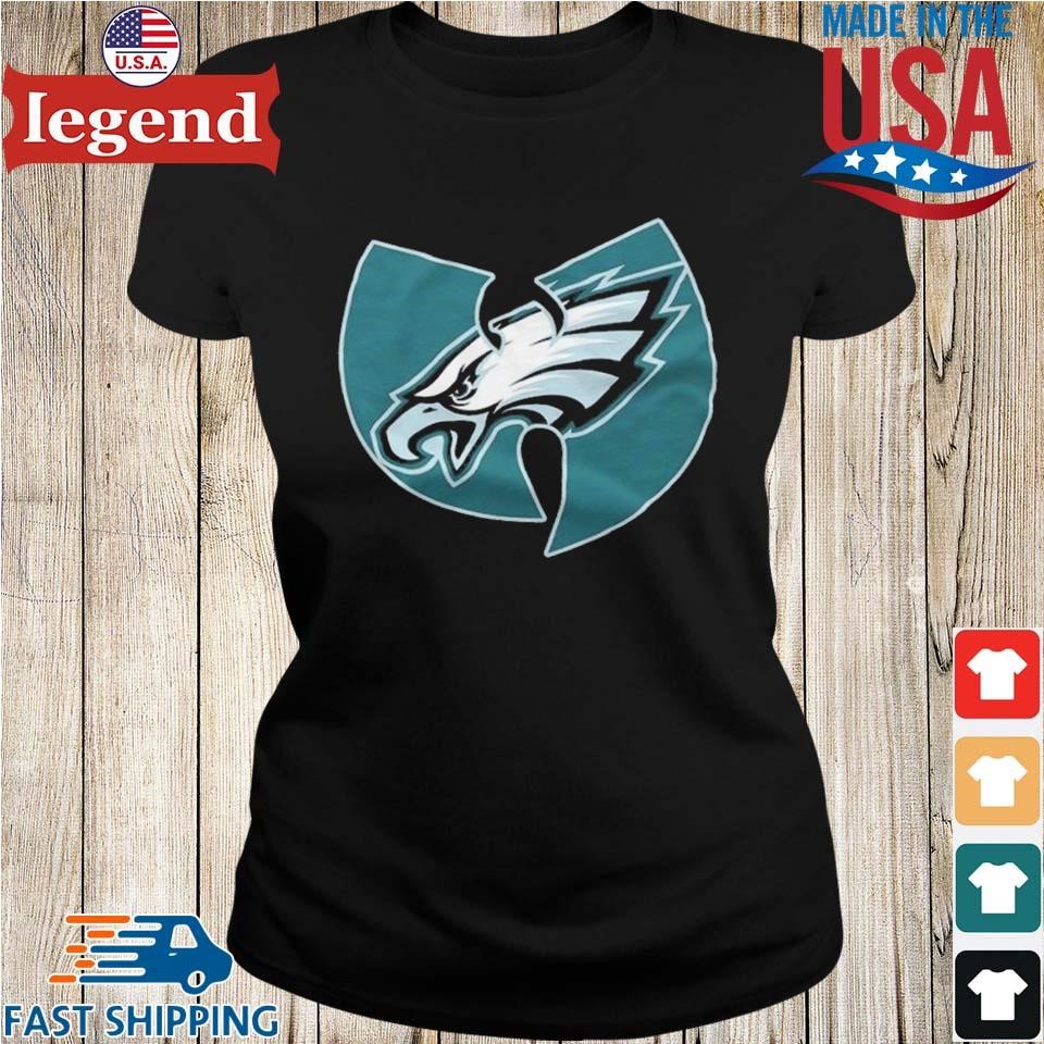 Philadelphia Eagles Shirt 