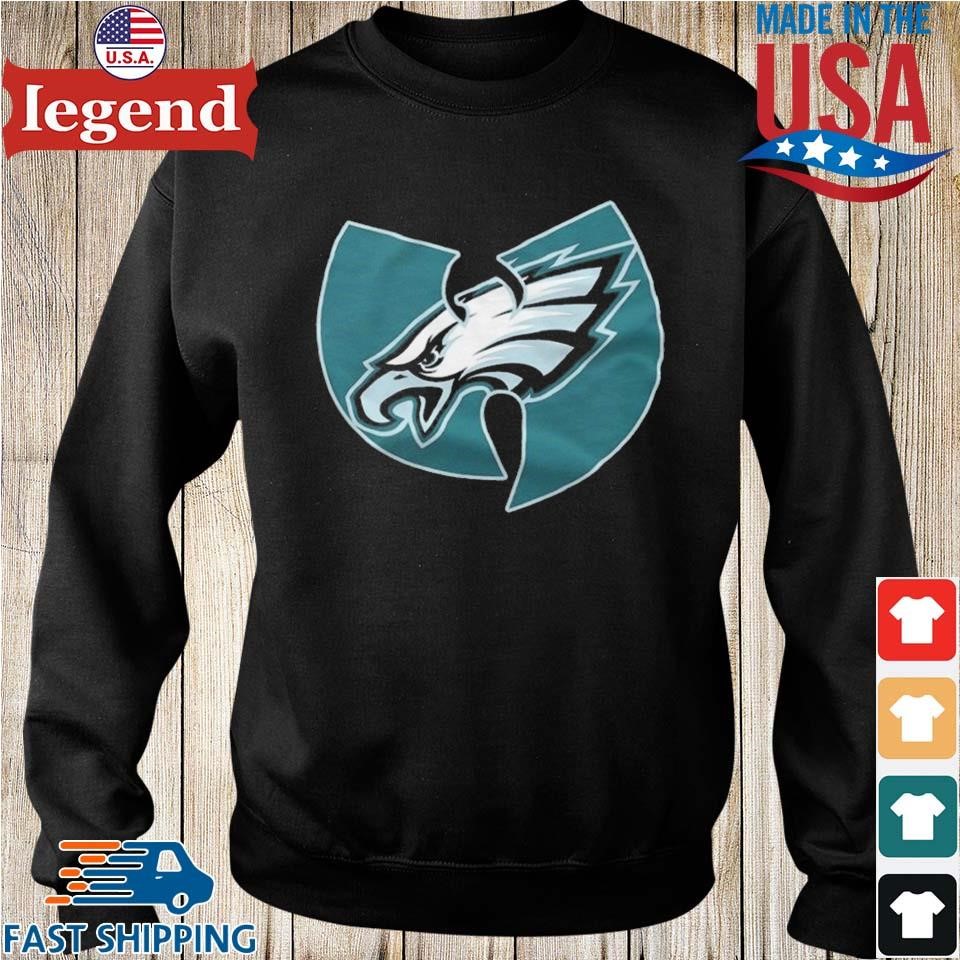 Philadelphia Eagles Gildan Men's Sports Fan Apparel & Souvenirs for sale