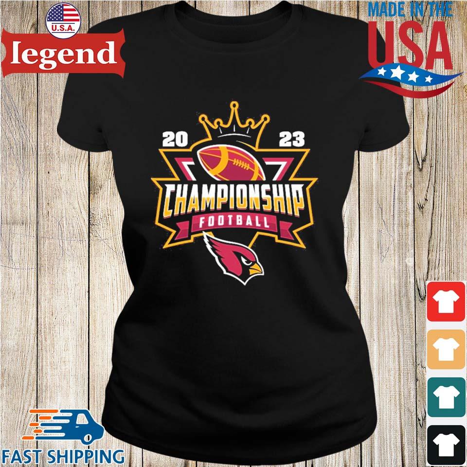 2023 Arizona Cardinals Football logo shirt, hoodie, sweater, long sleeve  and tank top