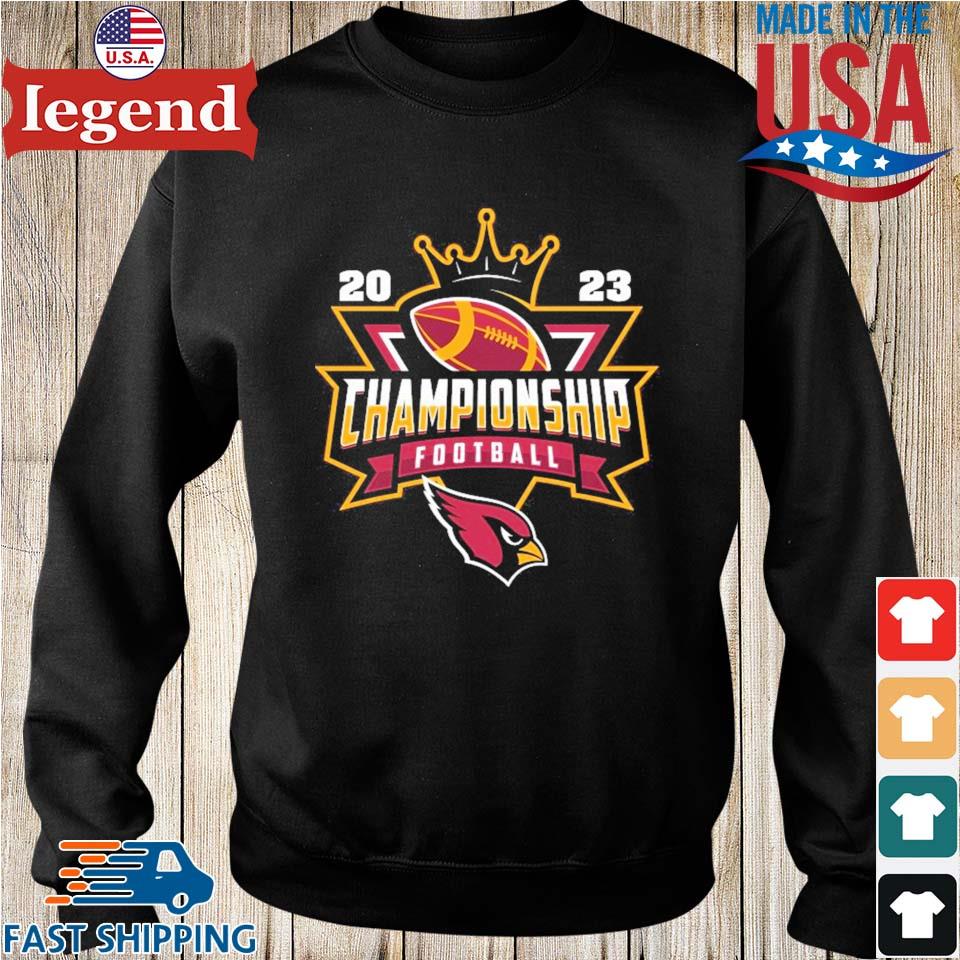 Arizona Cardinals NFL Football go Cardinals retro logo T-shirt, hoodie,  sweater, long sleeve and tank top