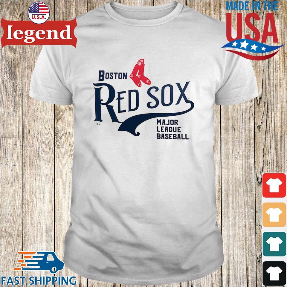 Boston Red Sox Major League Baseball Shirt, hoodie, sweater, long sleeve  and tank top