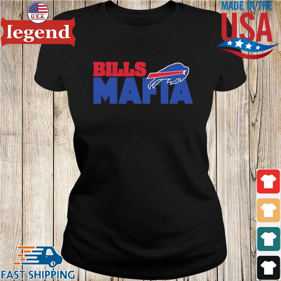 Buffalo Bills 2023 Championship Football NFL logo T-shirt, hoodie, sweater,  long sleeve and tank top