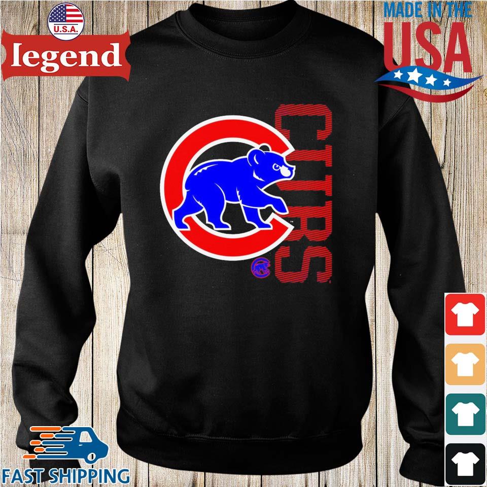 Chicago Cubs Royal Mascot 2.0 2023 T-Shirt, hoodie, sweater, long sleeve  and tank top