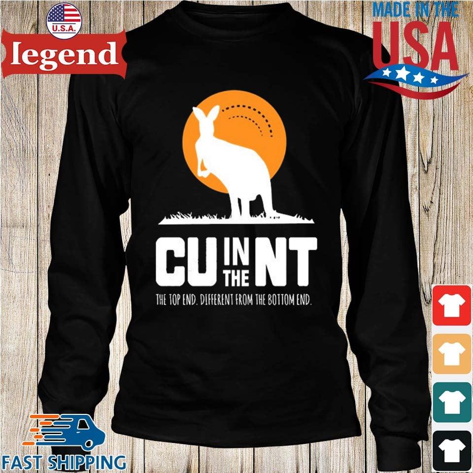 Cu in discount the nt hoodie