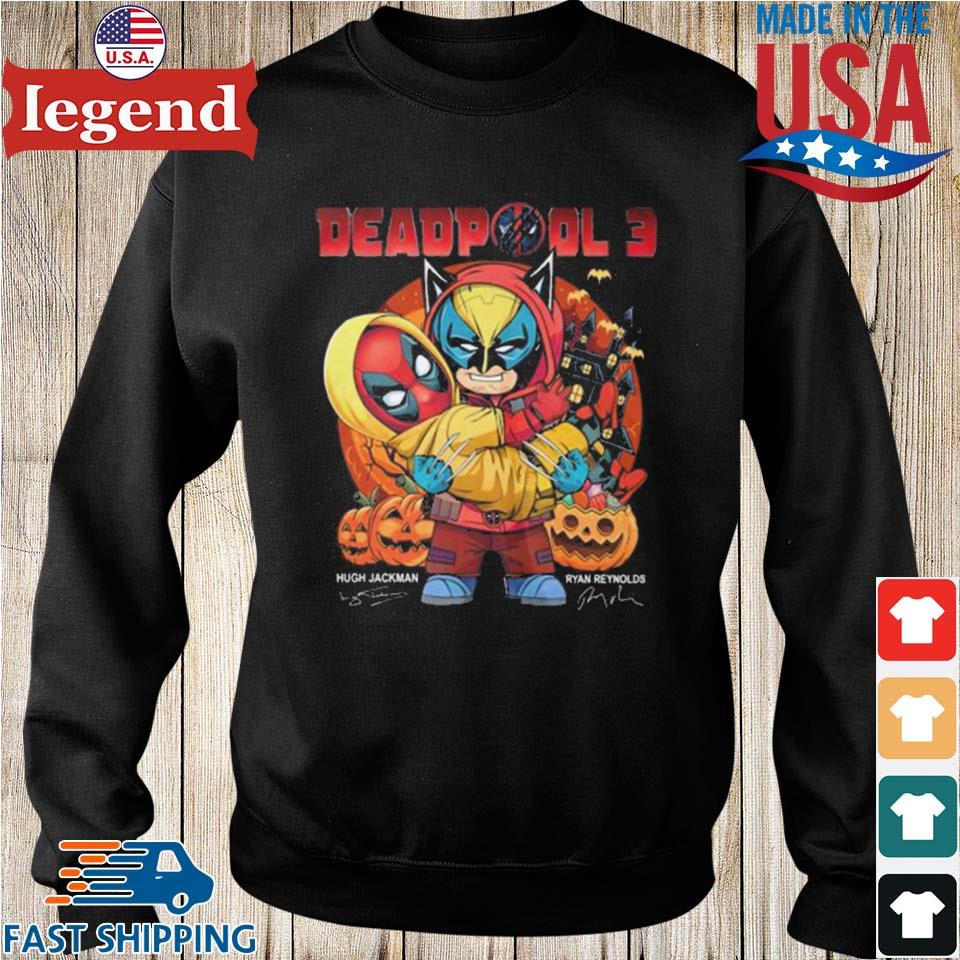 https://images.legendusashirt.com/2023/07/deadpool-3-hugh-jackman-ryan-reynolds-halloween-signatures-t-shirt-Sweater-den-min.jpg