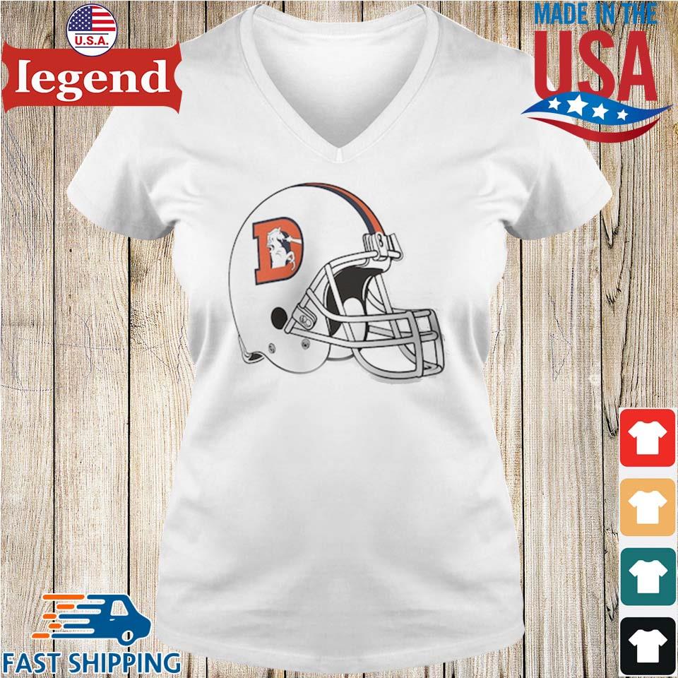 Denver Broncos Throwback Gear, Denver Broncos Throwback Gear