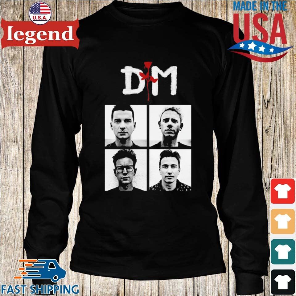 Mens Hoodies - Mens T-Shirts - Music Tees