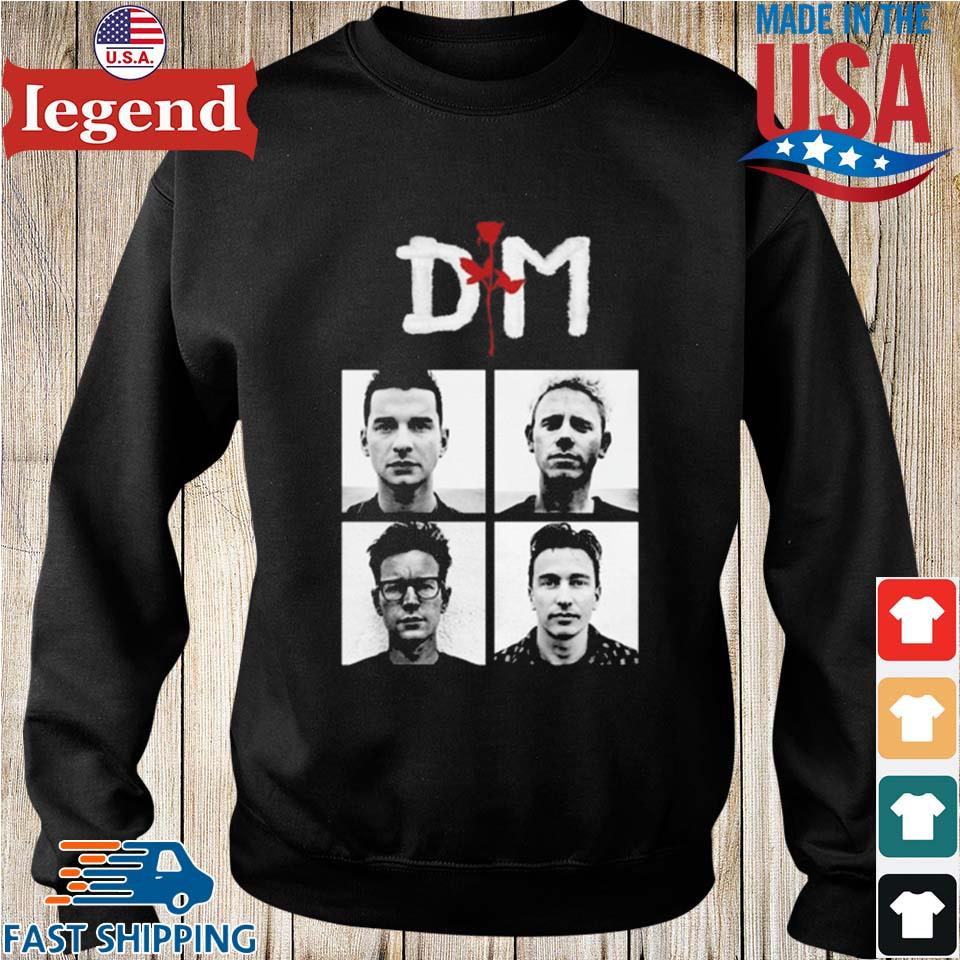 Mens Hoodies - Mens T-Shirts - Music Tees