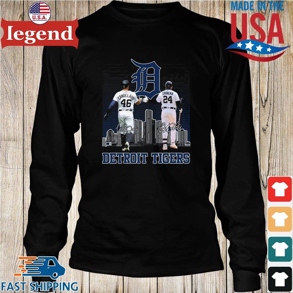 Sell The Team Detroit Tigers Shirt, hoodie, sweater, long sleeve and tank  top